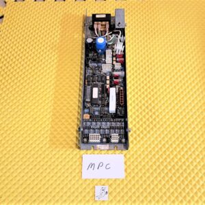DIXIE NARCO PEPSI, GENERIC COLD DRINKS 368, 501T / MPC CONTROL BOARD – Will Buy Core for $50.00!