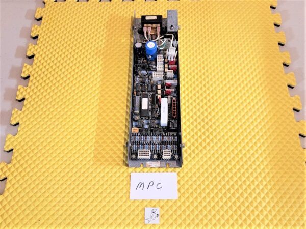 DIXIE NARCO PEPSI, GENERIC COLD DRINKS 368, 501T / MPC CONTROL BOARD – Will Buy Core for $50.00!