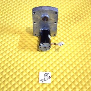 DIXIE NARCO 3000 / 5000 COKE BEV MAX CONVEYOR MOTOR OEM