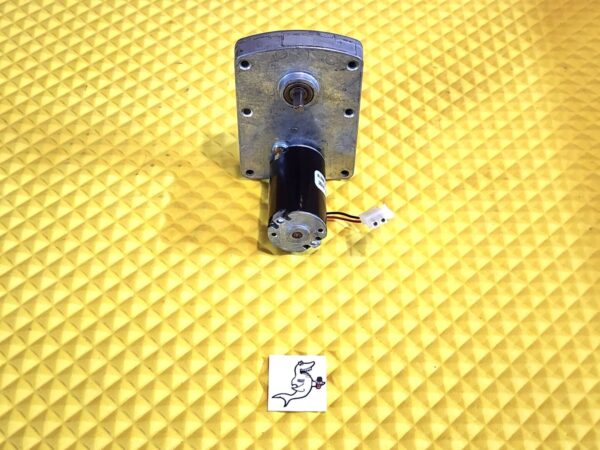 DIXIE NARCO 3000 / 5000 COKE BEV MAX CONVEYOR MOTOR OEM