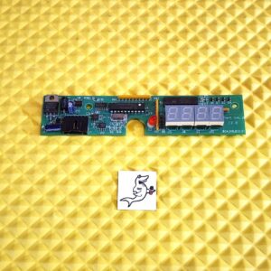 Dixie Narco 501T LED Display Board – 6 Pin Connect