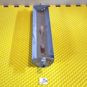  Dixie Narco Single – Price 501T Single Column Metal Rotor / 3 Deep CAN – Horizontal PIN Drive Shaft Connect