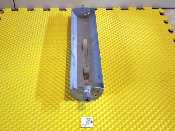 Dixie Narco Single – Price 501T Single Column Metal Rotor / 3 Deep CAN – Horizontal PIN Drive Shaft Connect