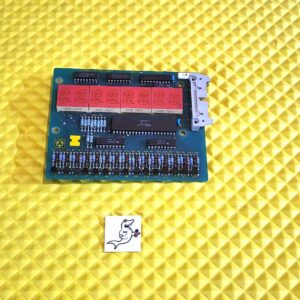 Dixie Narco ECC & 2145 Bev Max LED Display Board / Will buy same core unit for $50.00!