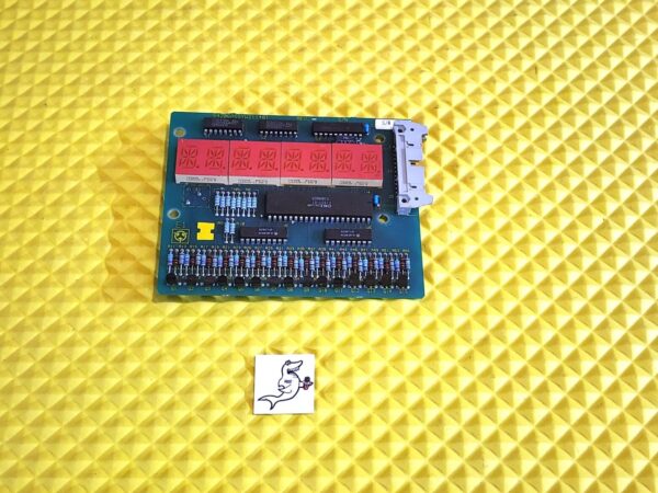 Dixie Narco ECC & 2145 Bev Max LED Display Board / Will buy same core unit for $50.00!
