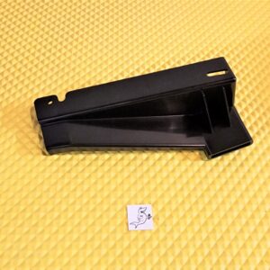 DIXIE NARCO BEV MAX 4 / 3800 & 5800 COIN CHUTE