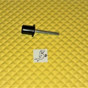 DIXIE NARCO BEV MAX 4 / 3800, 5800 COIN RETURN BUTTON