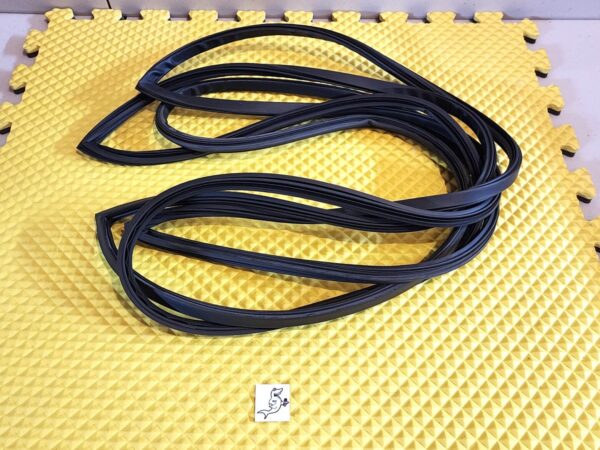 DIXIE NARCO BEV MAX 4 / 5800 DOOR GASKET SEAL