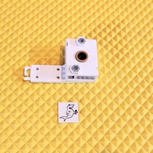 DIXIE NARCO BEV MAX 3, 4 – 3800 / 5800 “Y” PULLEY DRIVE BRACKET