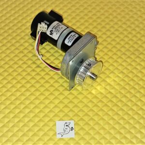 DIXIE NARCO 3000 / 5000 COKE BEV MAX ELEVATOR MOTOR OEM