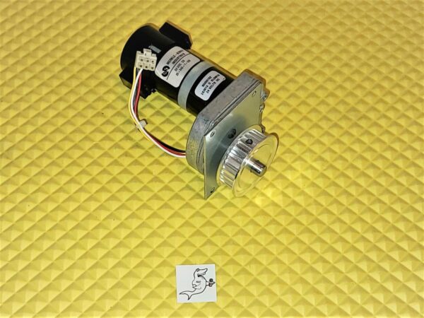 DIXIE NARCO 3000 / 5000 COKE BEV MAX ELEVATOR MOTOR OEM
