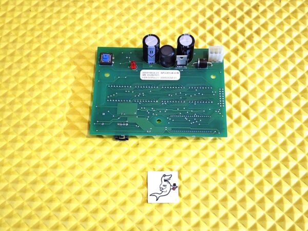 Dixie Narco 3000, 5000 Bev Max LED Display Board – Eprom#50.21 / Will Buy Core for $50.00! - Image 2