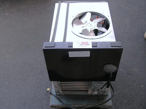 DIXIE NARCO BEV MAX 5000 COMPLETE REFRIGERATION UNIT (105363) / New - Image 4