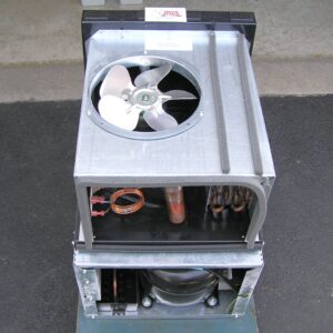 DIXIE NARCO BEV MAX 5000 COMPLETE REFRIGERATION UNIT (105363) / New