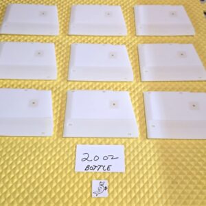 (9) DIXIE 2145, 3561, 5000, 5591 BEV MAX 20oz Gatorade, Coke, Pepsi Product BOTTLE SHIMS