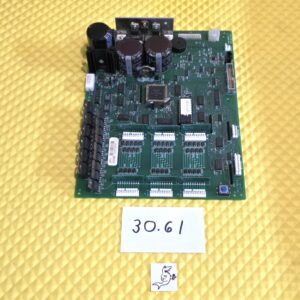 Dixie Narco 2145, 3561, 5591 Bev Max Control Board – Eprom#30.61 / Will Buy Core for $50.00!