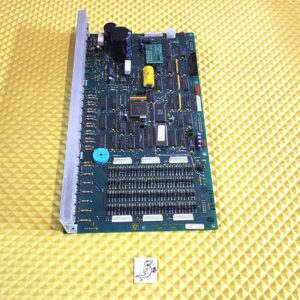 Dixie Narco ECC, 2145 Bev Max Control Board with MDB port – Eprom#30.71 / Will Buy Core for $50.00!
