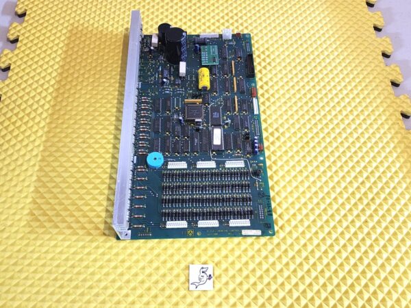 Dixie Narco ECC, 2145 Bev Max Control Board with MDB port – Eprom#30.71 / Will Buy Core for $50.00!