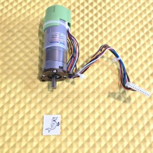 CRANE, DIXIE BEV MAX DRINK MEDIA 6 – (X / Y) Vertical / Horizontal Motor – 400721
