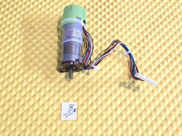 CRANE, DIXIE BEV MAX DRINK MEDIA 6 – (X / Y) Vertical / Horizontal Motor – 400721