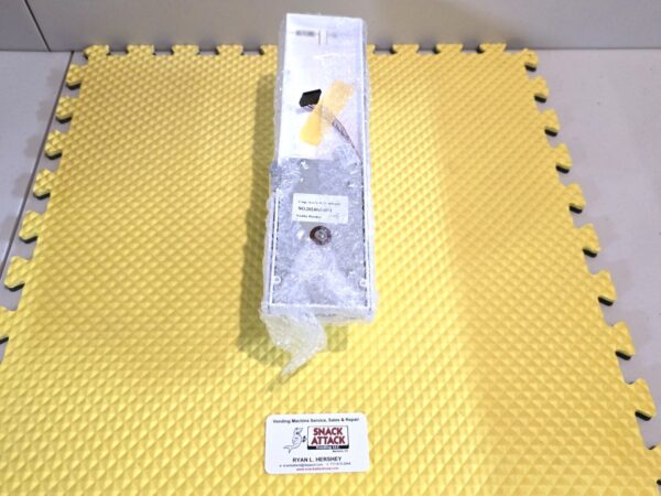 CRANE / DIXIE NARCO BEV MAX MEDIA 6 – 3800, 5800 PRODUCT PICKER CUP ASSEMBLY – 6 Pin Connect (Extended Version) 400442 / NEW – Will Buy Core for $50.00! - Image 2