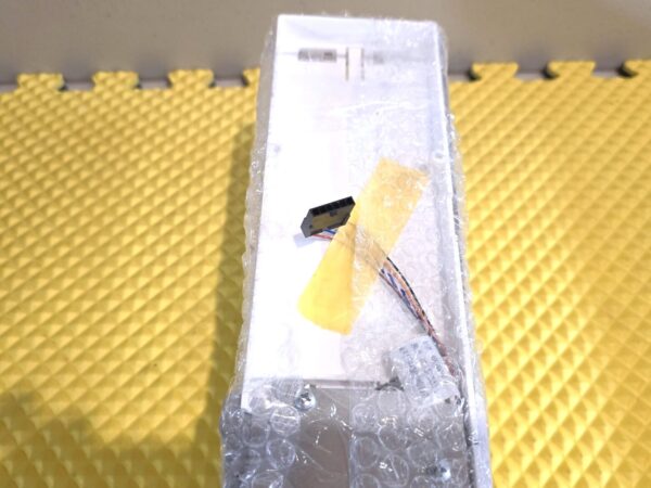 CRANE / DIXIE NARCO BEV MAX MEDIA 6 – 3800, 5800 PRODUCT PICKER CUP ASSEMBLY – 6 Pin Connect (Extended Version) 400442 / NEW – Will Buy Core for $50.00! - Image 3