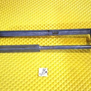  Dixie Narco 240, 368, 440 DOUBLE Column Metal Osolator / 2 Deep Can