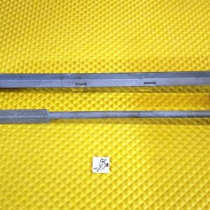  Dixie Narco 501T, 501MC DOUBLE Column Metal Osolator / 3 Deep Can