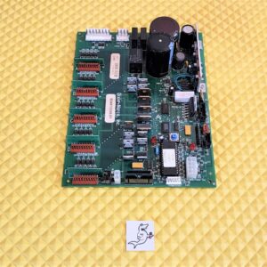 Dixie Narco 3000, 5000 Bev Max Control Board – Eprom#161.01 / Will Buy Core for $50.00!