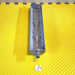  Dixie Narco 501T, 501MC Single Column Metal Rotor / 3 Deep Can