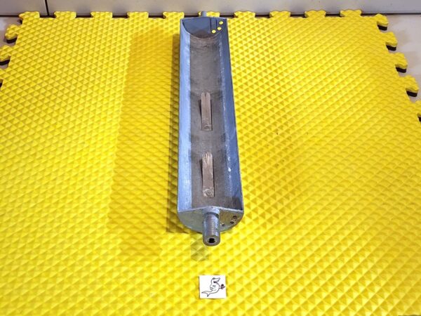 Dixie Narco 501T, 501MC Single Column Metal Rotor / 3 Deep Can