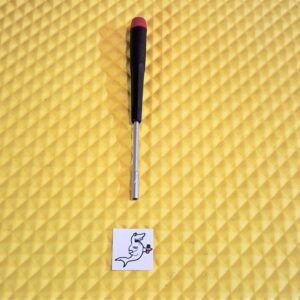 DIXIE NARCO BEV MAX 2145, 3561, 5000 & 5591 TALL GATE ASSEMBLY 1/8″ NUT DRIVER