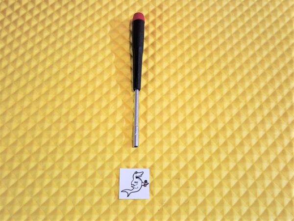 DIXIE NARCO BEV MAX 2145, 3561, 5000 & 5591 TALL GATE ASSEMBLY 1/8″ NUT DRIVER