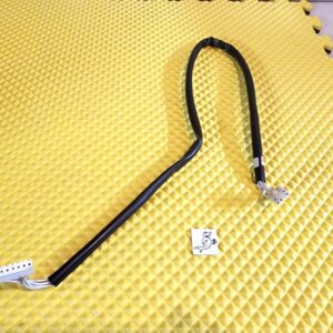  Dixie Narco 276E, 501T, 501E, 600E – S2D Controller to Coinco Bill Validator Cable 110v 