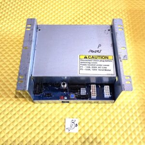 DIXIE NARCO Pepsi, Generic Cold Drink “P” – Series Control Board – Eprom #871.61 / Will Buy Core for $50.00