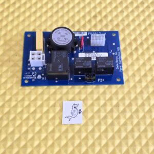 DIXIE NARCO Pepsi, Generic Cold Drink “P” Series Power Distribution PCB Board – New / 80492527