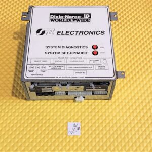 DIXIE NARCO PEPSI, GENERIC COLD DRINKS 276, 368, 501R, 501T / S2 CONTROL BOARD – Will Buy Core for $50.00