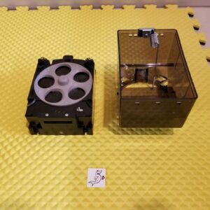 FAWN EX – 501 BILL CHANGER MACHINE ICT MINI HOPPER 12V (MH-125GA-US4)