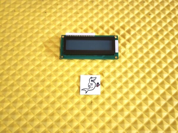 RS800, RS850, PC700, NV2020, NV2021, FEH – B12 COMBO MACHINE LED DISPLAY BOARD