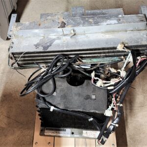 FSI, USI, 3040 Complete Refrigeration Unit / Used