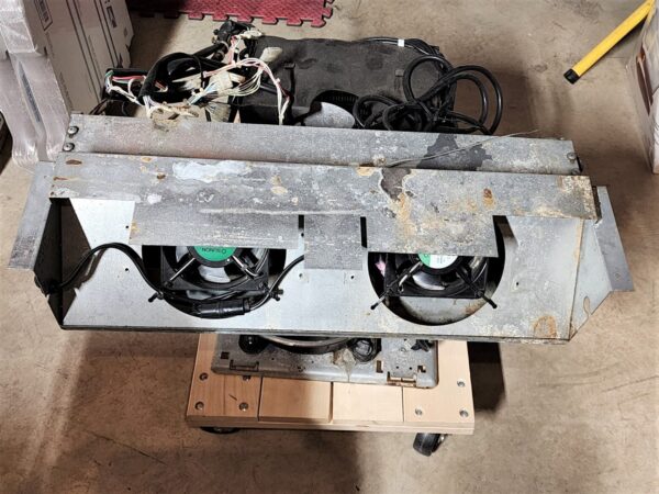 FSI, USI, 3040 Complete Refrigeration Unit / Used - Image 2