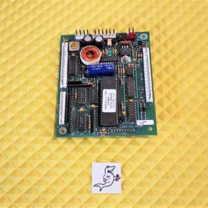 FSI, USI, 3061 / CD12 Soda Machine Control Board (Part#4203712) – Will Buy Core for $50.00!