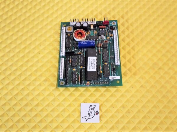 FSI, USI, 3061 / CD12 Soda Machine Control Board (Part#4203712) – Will Buy Core for $50.00!