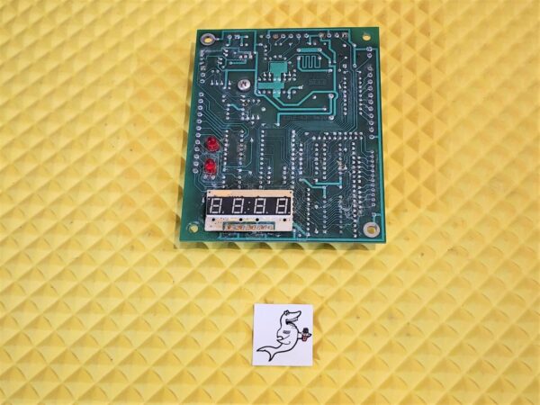FSI, USI, 3061 / CD12 Soda Machine Control Board (Part#4203712) – Will Buy Core for $50.00! - Image 2
