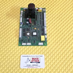 USI, FSI, 3151 / CB700 Soda Machine Control Board – Eprom# 67182-1 / Will Buy Core $50.00!