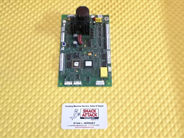 USI, FSI, 3151 / CB700 Soda Machine Control Board – Eprom# 67182-1 / Will Buy Core $50.00!