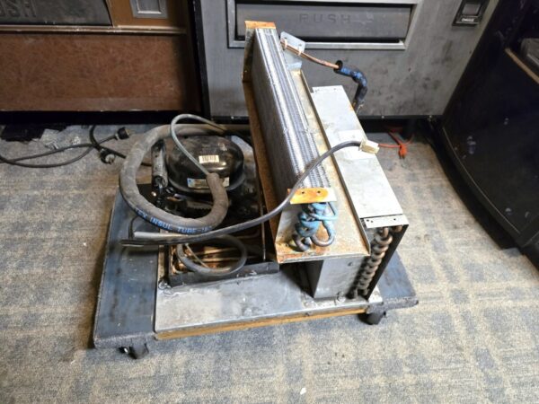 FSI CB700 / 3151 COMPLETE REFRIGERATION DECK – Used - Image 2
