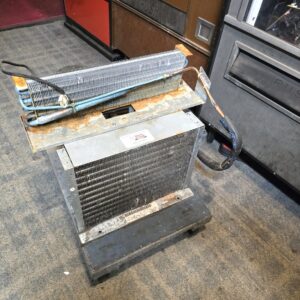 FSI CB700 / 3151 COMPLETE REFRIGERATION DECK – Used