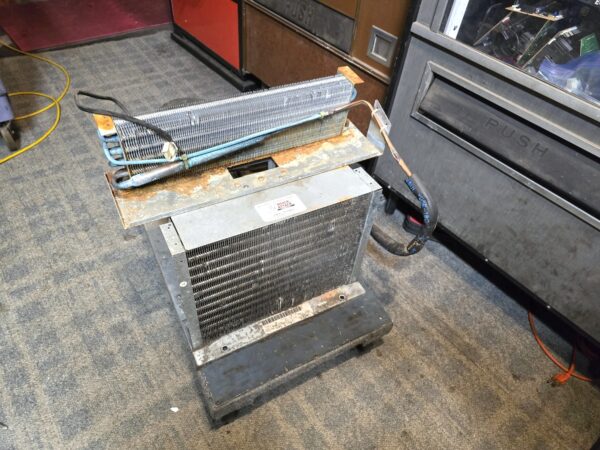 FSI CB700 / 3151 COMPLETE REFRIGERATION DECK – Used