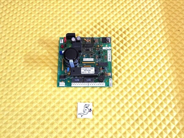 FSI, USI, 3189 / CB500 Soda Machine Control Board (Part#4205763.007) – Will Buy Core for $50.00!
